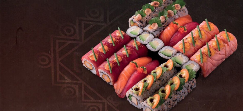 La franchise Côté Sushi se réorganise pour faire face à la crise sanitaire