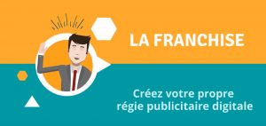 Franchise ticket promo Lancement