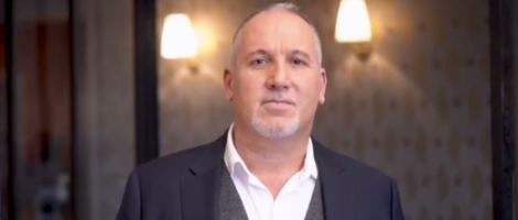 Témoignage de Fabrice, chef d’entreprise au sein du réseau Roady