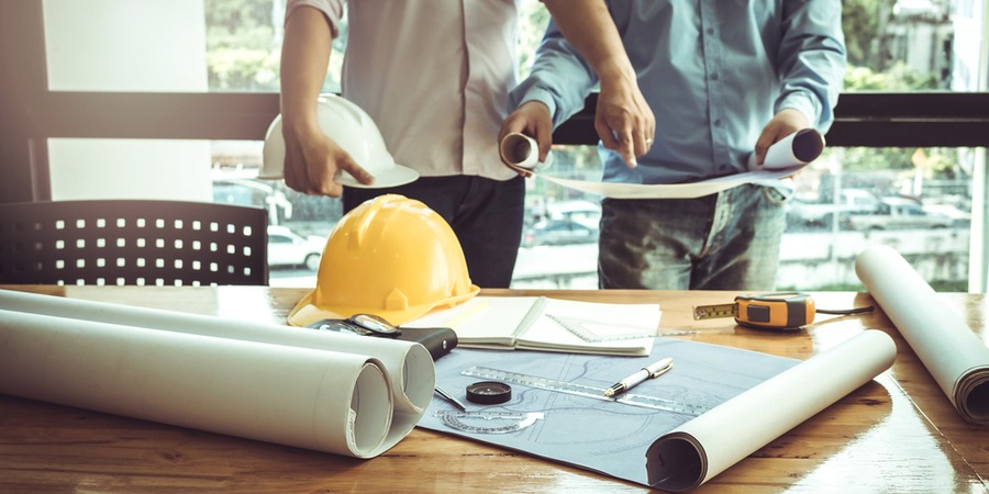 Quelles franchises pour se lancer dans le secteur du bâtiment ?