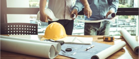 Quelles franchises pour se lancer dans le secteur du bâtiment ?