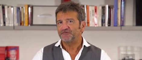 Jean-Claude Puerto parle des forces de son concept et de son réseau