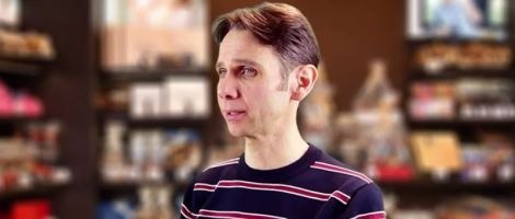 Interview de Jérôme Carpentier, franchisé de 6 boutiques Leonidas