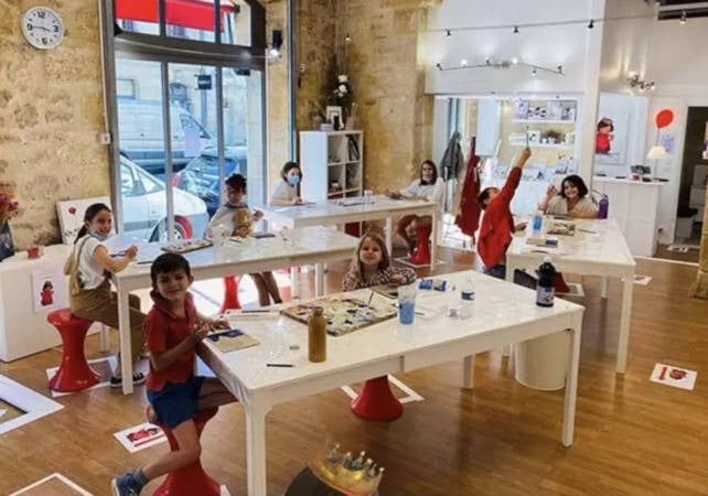 LA PETITE ACADEMI Castelnau Le Lez