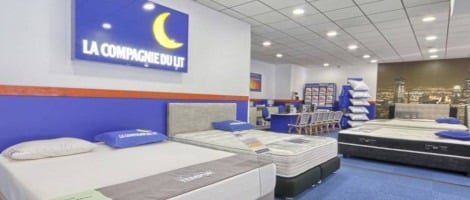 La Compagnie du Lit devient le distributeur exclusif d’OCTAsmart®