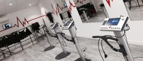 La franchise Iron Bodyfit annonce l&rsquo;ouverture de trois nouveaux studios