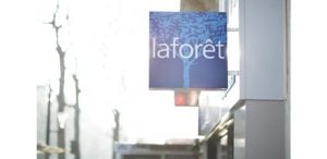 Franchise Laforêt