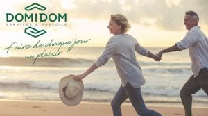 Nature, masques et ménage de printemps dans votre DOMIMAG de juin