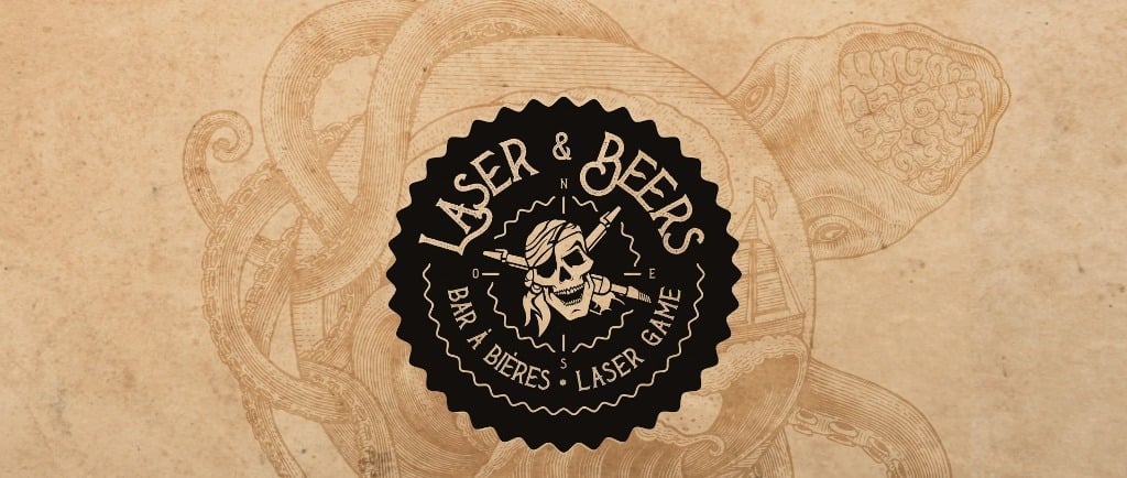 franchise Laser & Beers