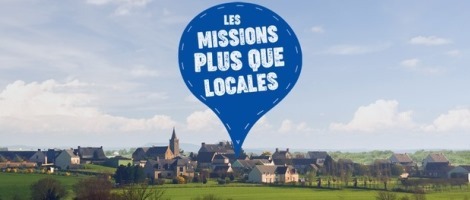 Les magasins du réseau Biocoop s’engagent dans des missions locales