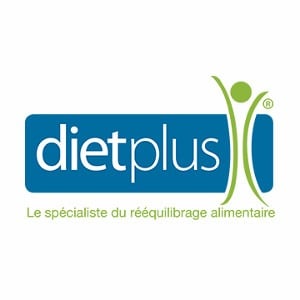 Logo Dietplus