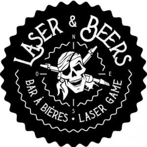 Franchise Laser & Beers