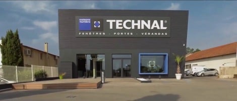 « Maisons de Lumière by Technal » se développe désormais en concession