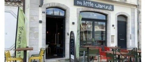 Le réseau fast casual asiatique, My Little Warung, s’implante à Bayonne