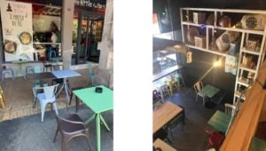 My Little Warung Clermont Ferrand