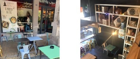 La franchise My Little Warung ouvre son 13ème restaurant !