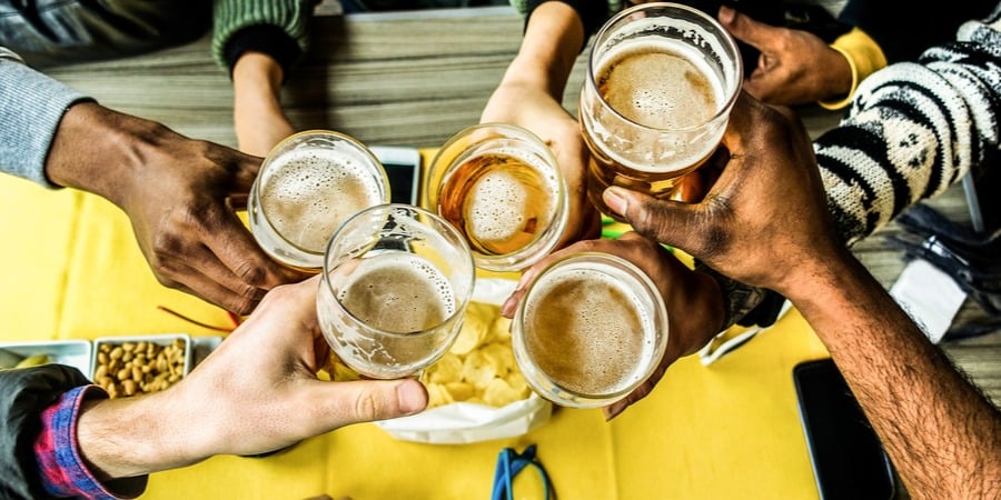 Ouvrir un bar à bière en franchise : Quelle opportunité ?