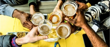 Ouvrir un bar à bière en franchise : Quelle opportunité ?
