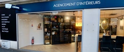 La boutique Perene de Nogent-sur-Marne reprise par un duo d’agenceurs