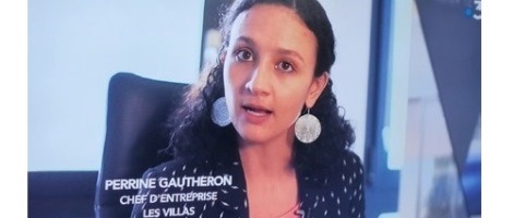 On parle de la franchise Les Villas dans les médias !