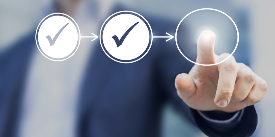 Quelles sont les étapes pour reprendre une franchise ?