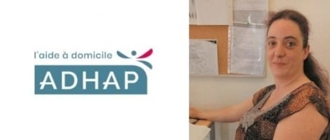 Franchise ADHAP : Focus sur l’évolution de carrière de Sandrine Leclaire