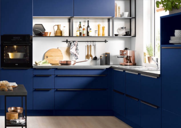 La franchise Cuisines Références conforte son réseau en Mayenne (53)