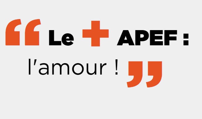amour APEF