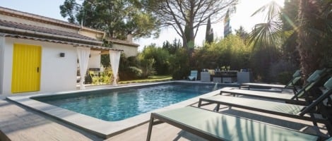 Réseau Aquilus : Lumière sur un exemple de réalisation dans le Gard