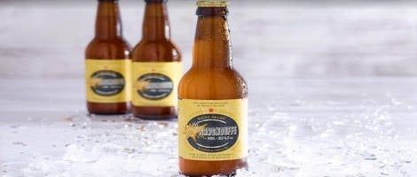 L’enseigne Waffle Factory présente « La Margnouffe »