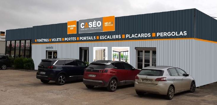 Réseau Caséo : Témoignage de son adhérent de Bonneval