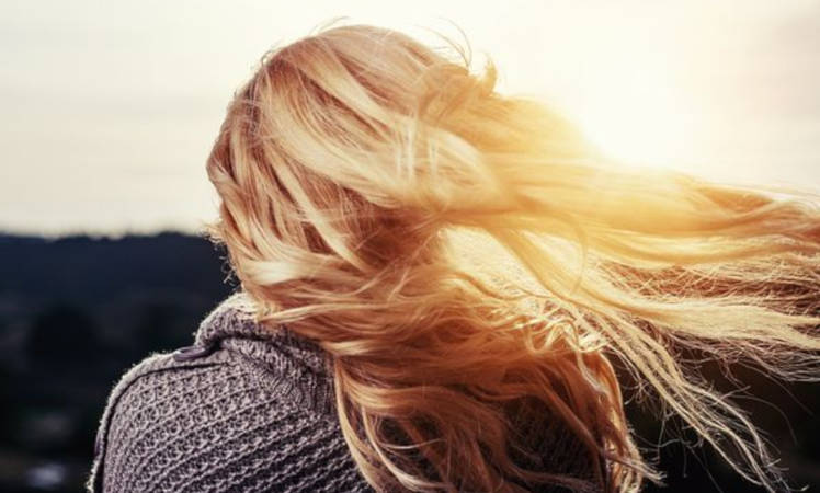 traitement du cheveu