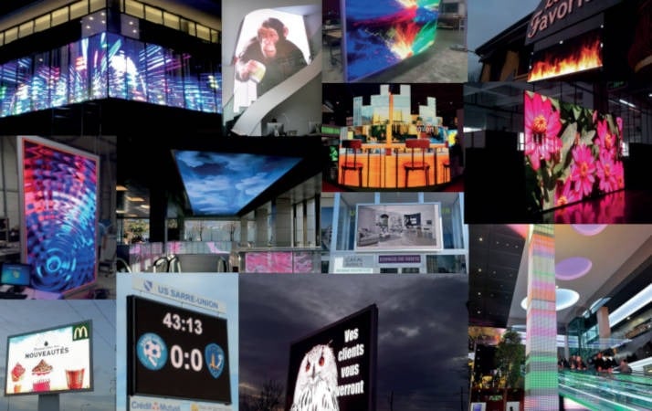 communication visuelle