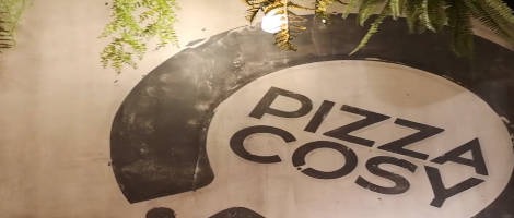 Pizza Cosy recrute un nouveau Chef Pizzaïolo Exécutif