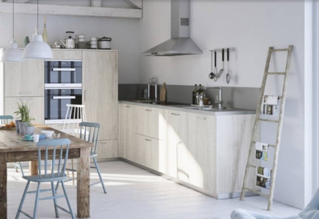 Cuisines Références inaugure le programme la Bourse aux Talents