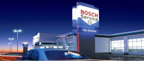 L’enseigne Bosch Car Service se met à la location courte durée