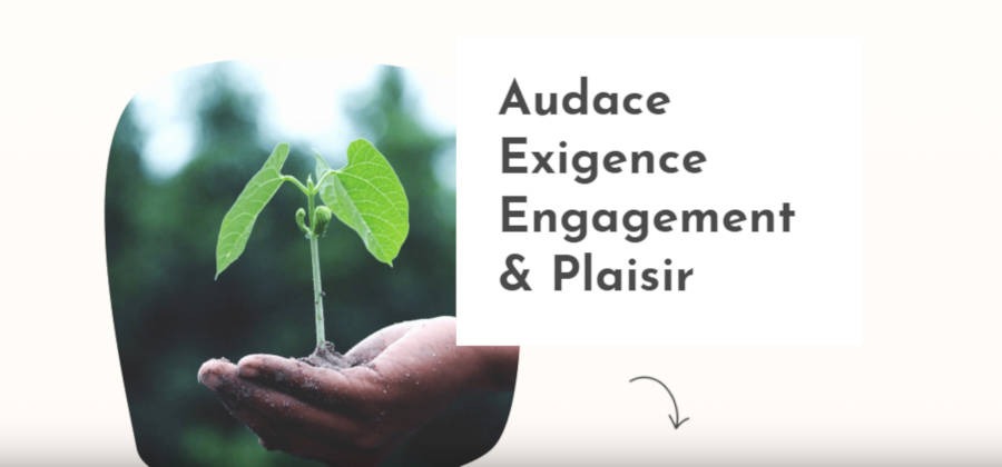 marque engagée La Vie Claire