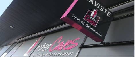 2020 : L’enseigne Inter Caves signe 5 nouveaux franchisés