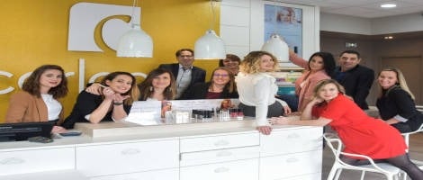 Le réseau Carlance s’enrichit de trois nouveaux instituts