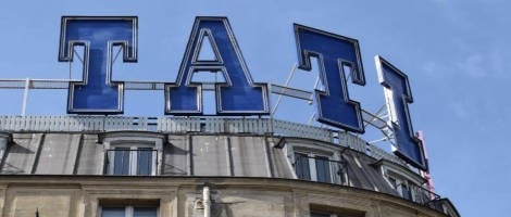 Projet de reprise de 18 magasins du réseau TATI par l’enseigne KLO