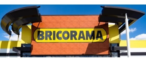 Zoom sur le concept du réseau de bricolage, Bricorama
