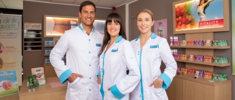 Offrez-vous un nouveau départ, rejoignez le réseau Dietplus !