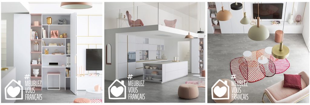 franchise mobalpa Fabrication française qualité innovation