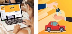 franchise ucar site internet application