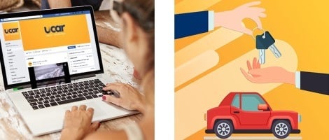 Franchise UCAR : Une expertise partagée pour la réussite de tous !