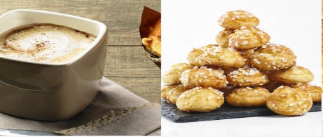 La franchise La Mie Câline de Saint-Etienne change de mains