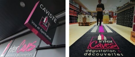 Inter Caves : Un réseau à taille humaine, une vraie famille !