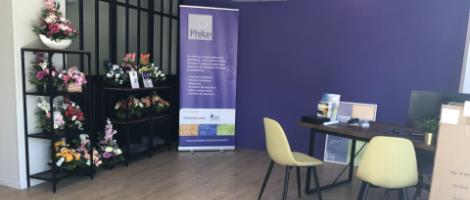 Le réseau Philae Services Funéraires s’implante à Agde