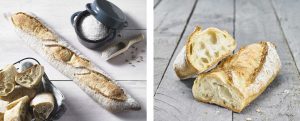 La franchise La Mie Câline invite à redécouvrir la baguette