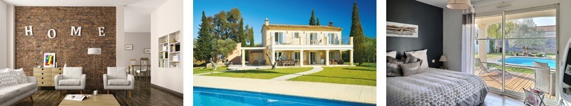Les Villas accompagnement personnalisé à ses franchisés